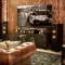 Klipsch RP-504C Walnut