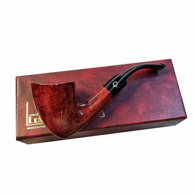 Трубка "Lorenzetti" Capitol A18 (Охладитель, Бриар)