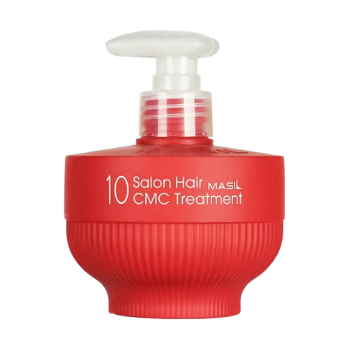 Masil 10 Salon Hair CMC Treatment восстанавливающий профессиональный бальзам с церамидами