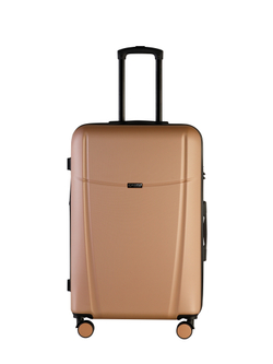 Чемодан Bonle размер L Капучино