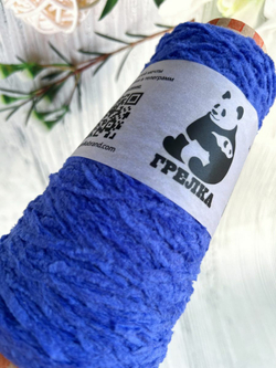 Пряжа шениль итальянская синель CHENILLE