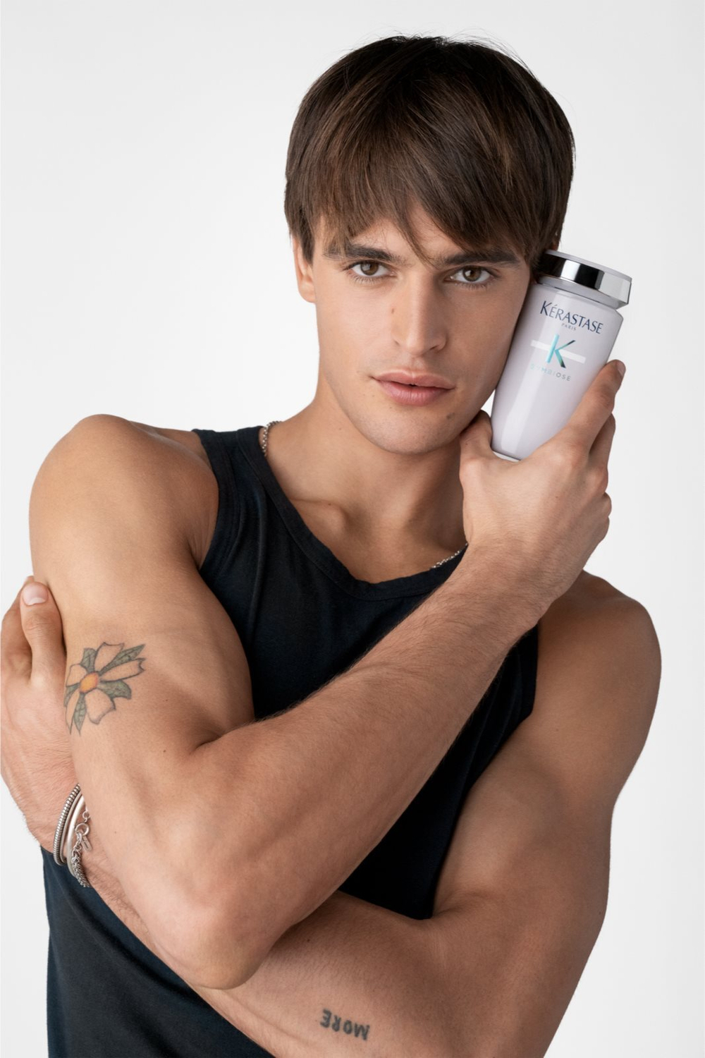 Kerastase Symbiose Bain Purete Anti-Pelliculaire - шампунь против перхоти /   250  ml  / GTIN 3474637135713
