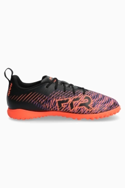 Сороконожки Puma Future 8 Play TT Junior - многоцветный