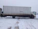 Автомеханический Завод 5758* на шасси КамАЗ 43082 4x2 Изотермический/рефрижератор 57582A (Изотермиче