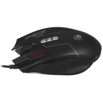 Мышь A4Tech Bloody ES7 черный