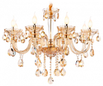 Подвесная люстра Ambrella Light TR TR4907