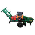 Измельчитель пней SABLE SG450S/24 (Lifan 2V80F-A) New