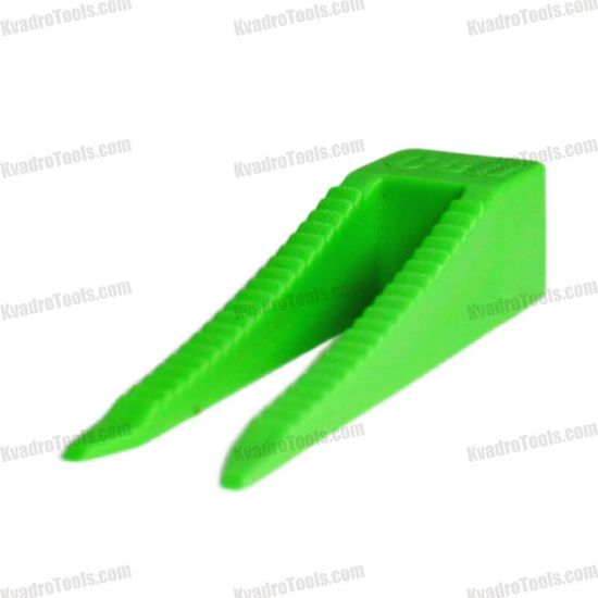 Двойной клин 200 шт Decor