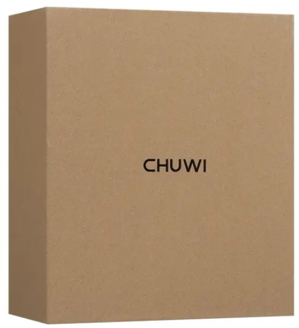 Неттоп  Chuwi LarkBox X