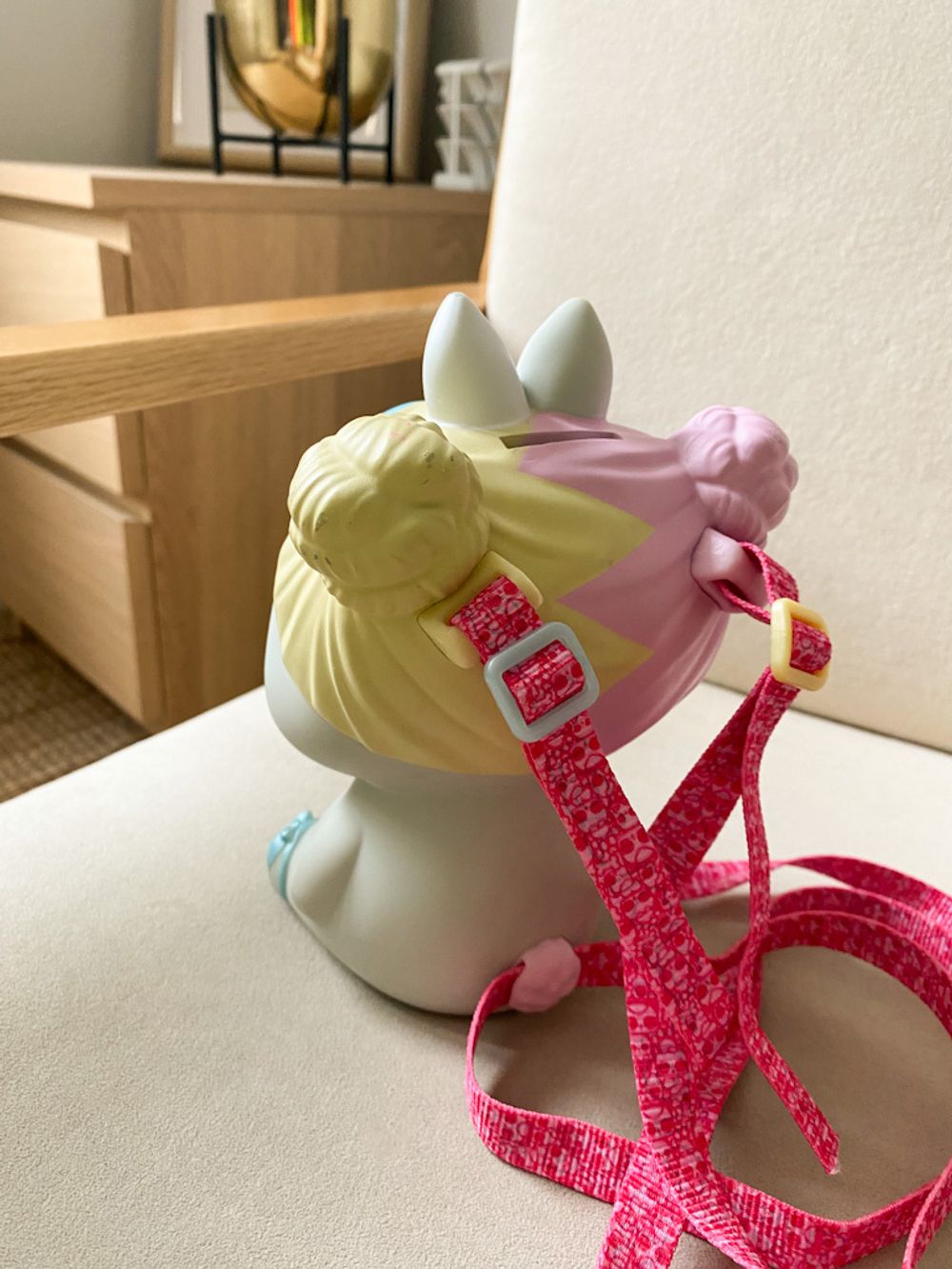 Игрушка LOL Biggie Pets 2 Wave Decoder