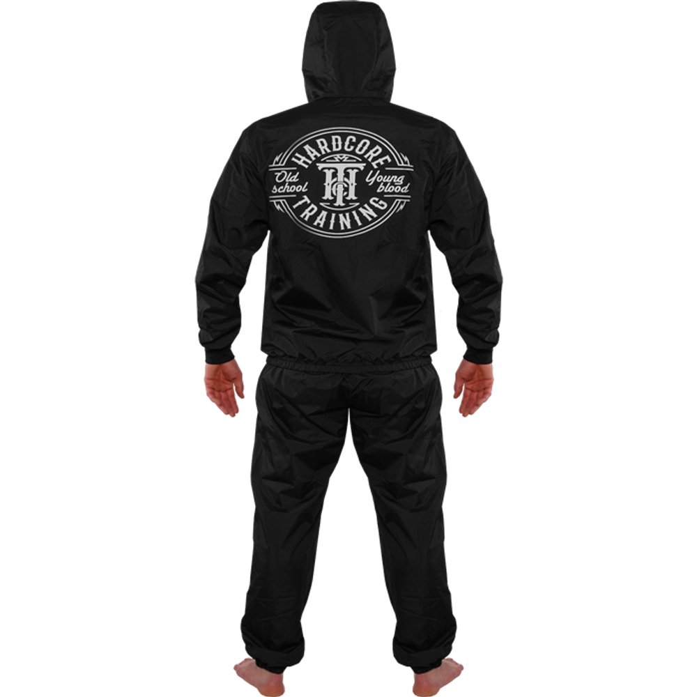 Костюм для сгона веса Hardcore Training Rebel