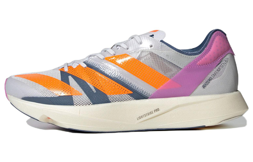 Кроссовки Adidas Adizero Takumi Sen 8