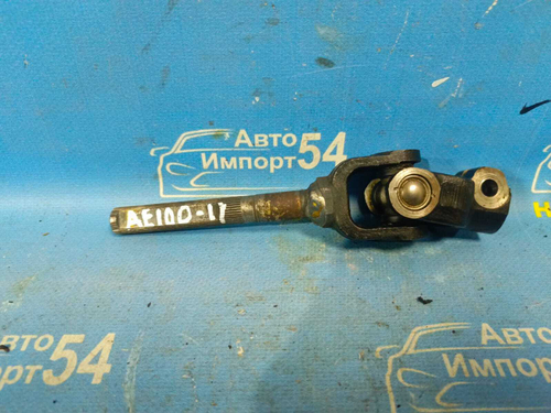 Карданчик рулевой TOYOTA COROLLA 1995