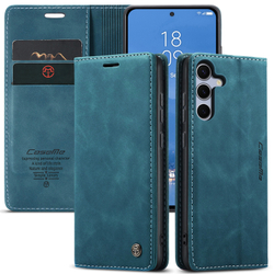Чехол-книжка CaseMe Matte Samsung Galaxy S25+