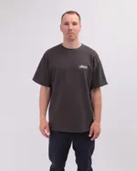 Футболка Anteater Phat 478 темно-Серая