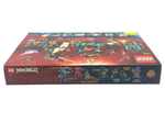 Конструктор LEGO Ninjago 71755 Храм Бескрайнего моря