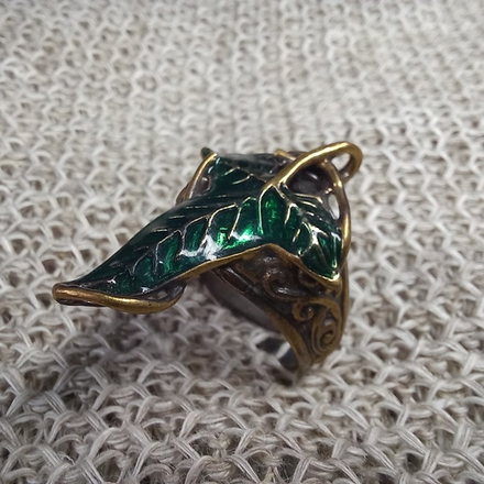 Кольцо "Лориэн"