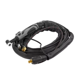 ПТК RILON TIG 205 P AC/DC LCD инверторный аппарат аргонодуговой сварки 005.300.472