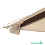 Тент садовый Green Glade 1150