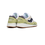 Кроссовки Saucony Shadow 6000 "White Mint Navy"