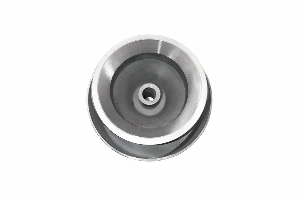 Импеллер кольцевой с обечайкой. Сред серия.