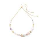 Колье Coeur de Lion Multicolour Pastel 1 5087/10-1522 цвет мультиколор