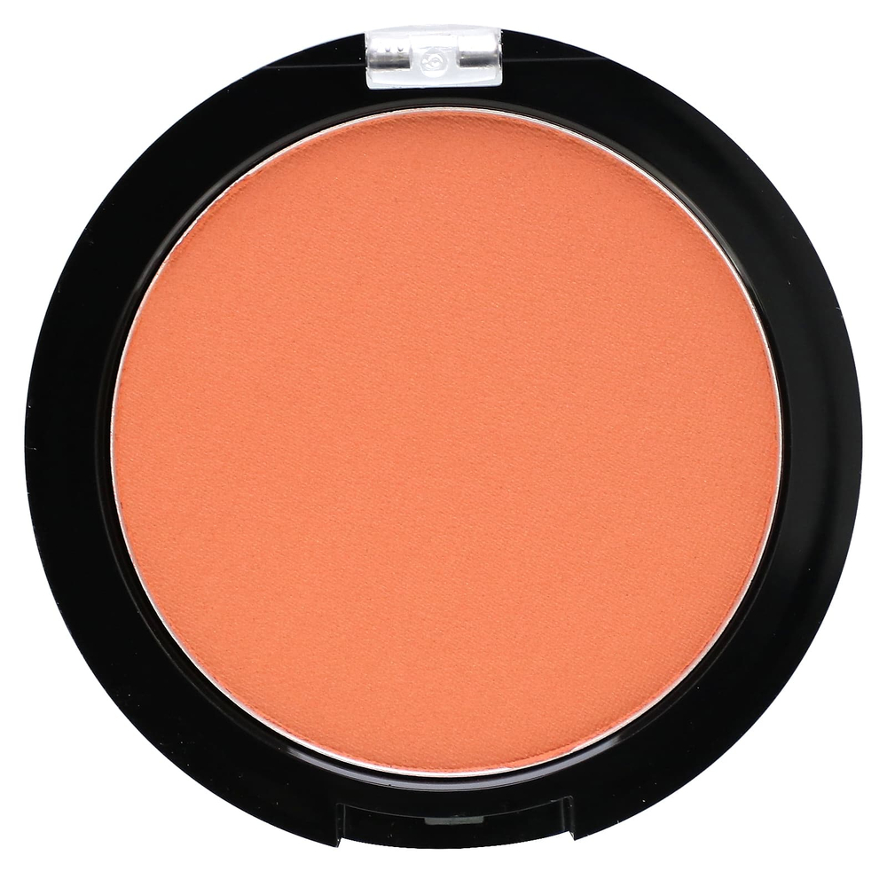 Palladio, матовые румяна, Tipsy GM06, 6 г (0,21 унции)