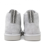 Ugg Neumel Flex Grey-Violet