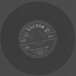Eartha Kitt / Uska Dara - A Turkish Tale - C'Est Si Bon (7" Vinyl Single)