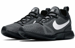 Кроссовки Nike Duel Racer "Dark Grey" (Женская размерная сетка)