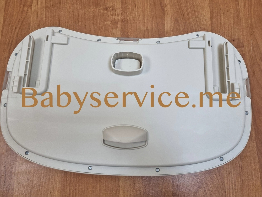 Столик для стула Happy Baby Berny V2 бежевый