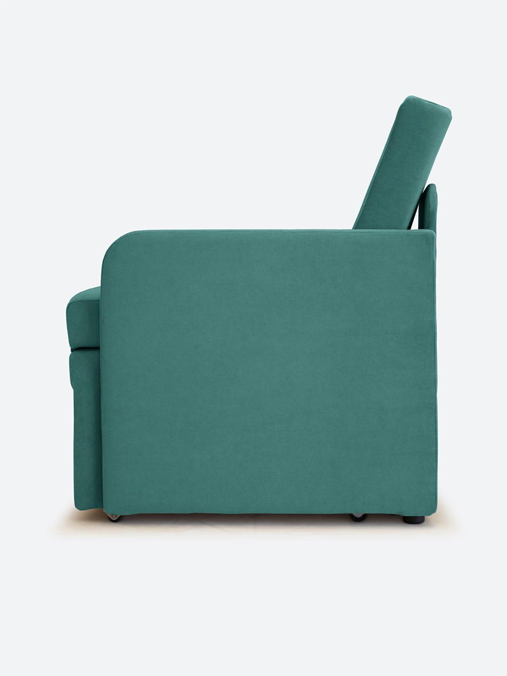 Кресло-кровать "Миник" с подлокотниками