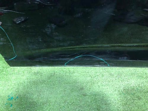 Дверь передняя левая Audi A6 5 C8 (2018-н.в.)