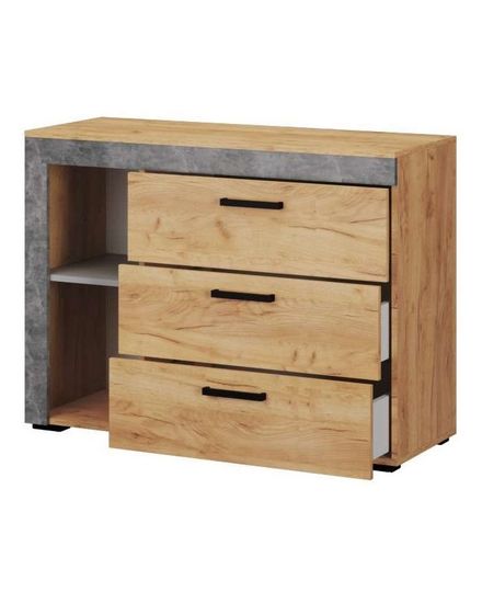 Спальня модульная АДЕЛЬ-1