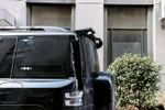 Обвес для BYD Leopard Ti7 Titanium 2025+ FangChengBao