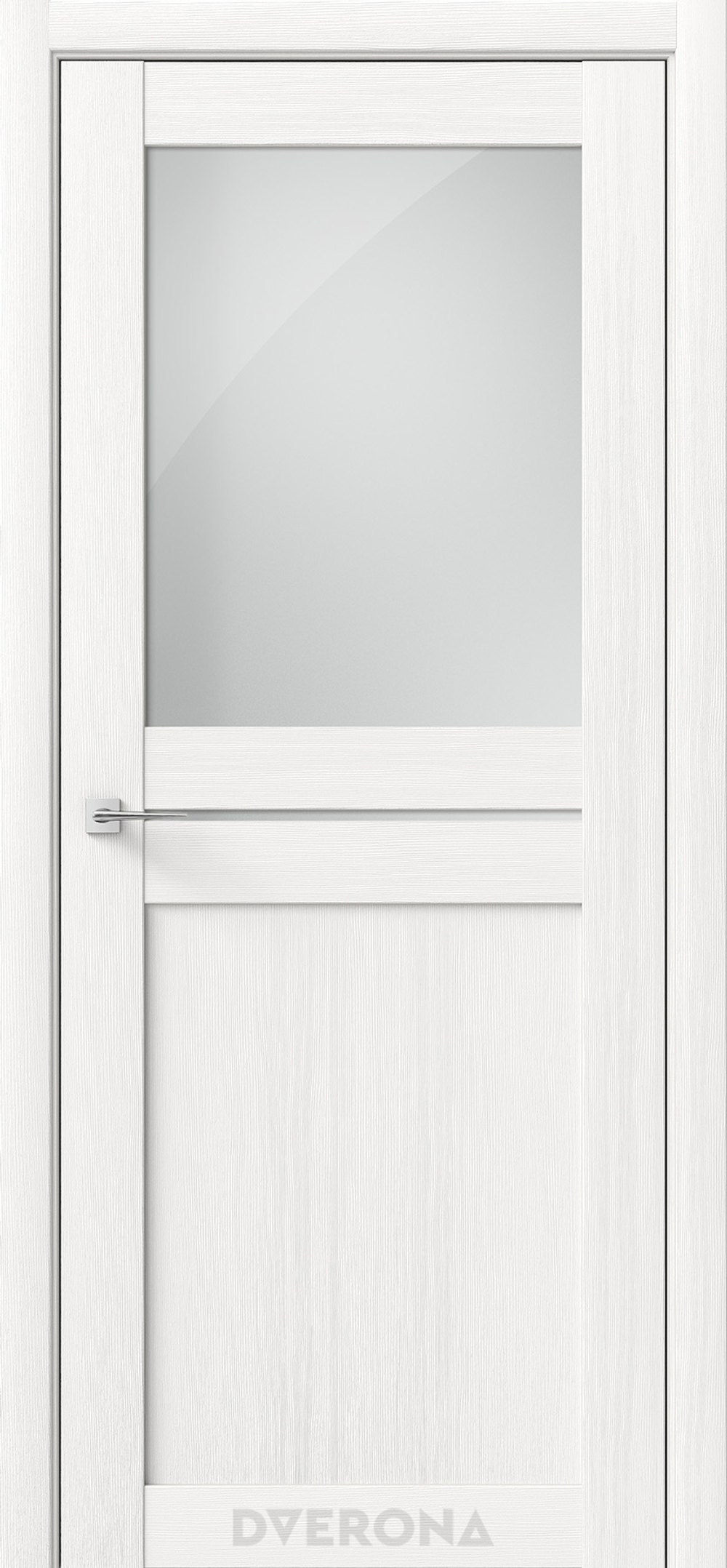 DVERONA ОМЕГА-С (Satin)