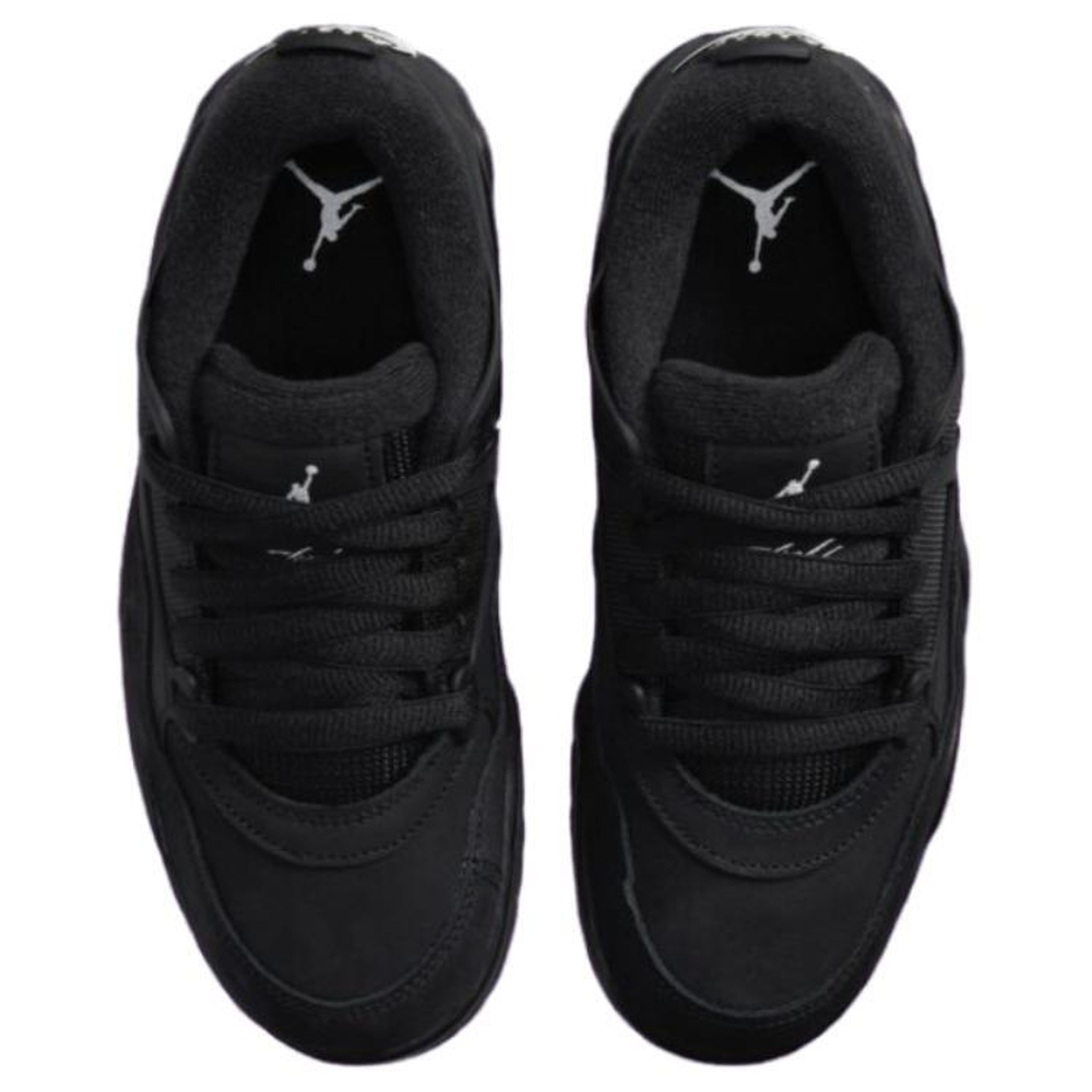 Кроссовки Jordan Air Jordan 4 Rm "Black Cat"