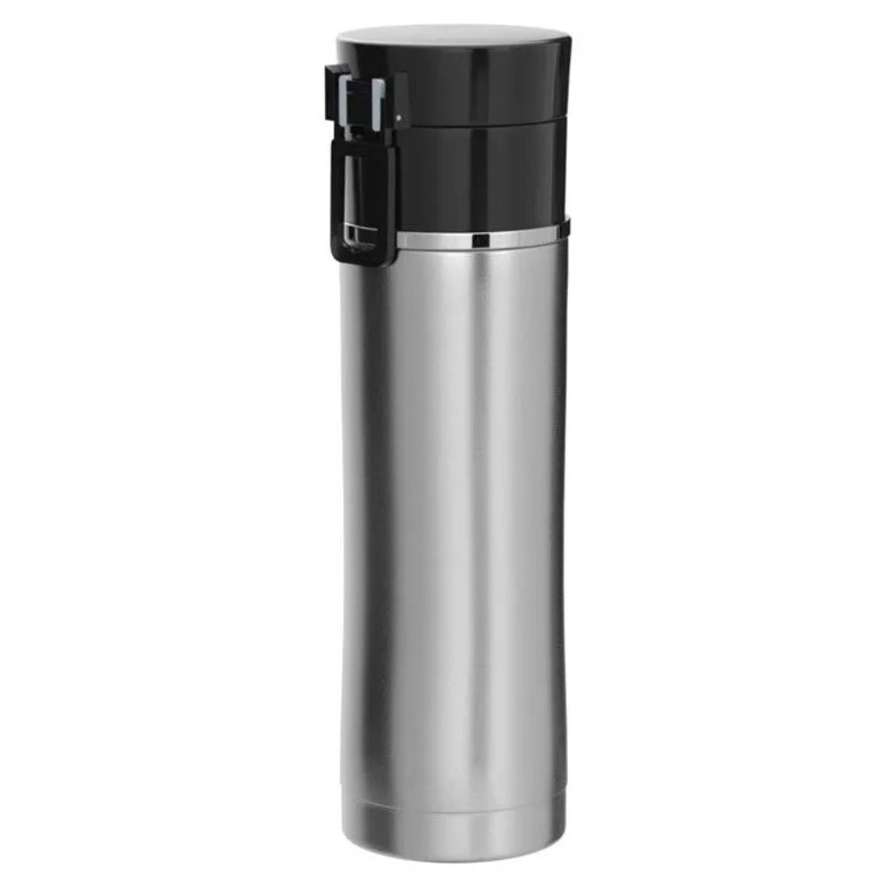 Термос из нерж. стали тм THERMOS NS402BK 0.47L