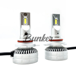 Светодиодные автомобильные LED лампы TaKiMi Altima HIR2 (9012) 5500K 12/24V