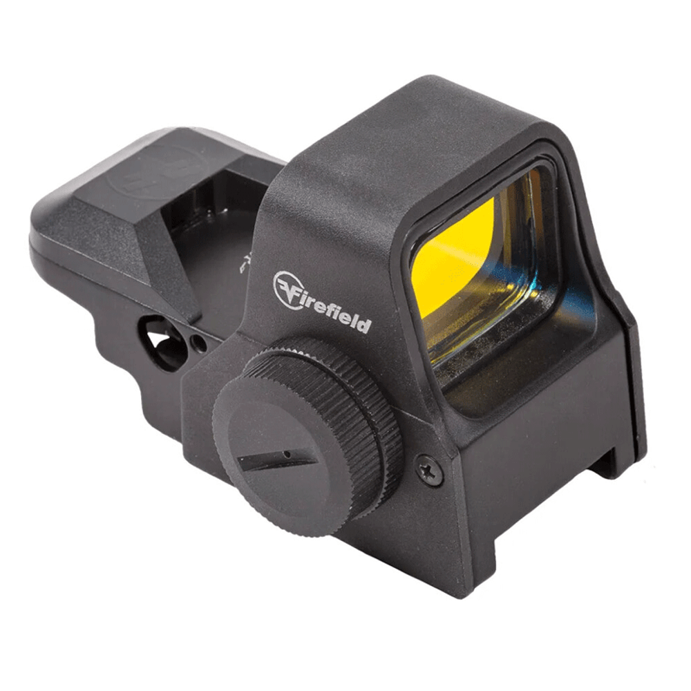 Коллиматорный прицел Firefield Impact XLT Reflex Sight, 33х24, 4 сетки, крепление быстросьемное Weaver (FF26025) (в коробке)
