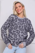 Джемпер 6062 Open-style (Акция)