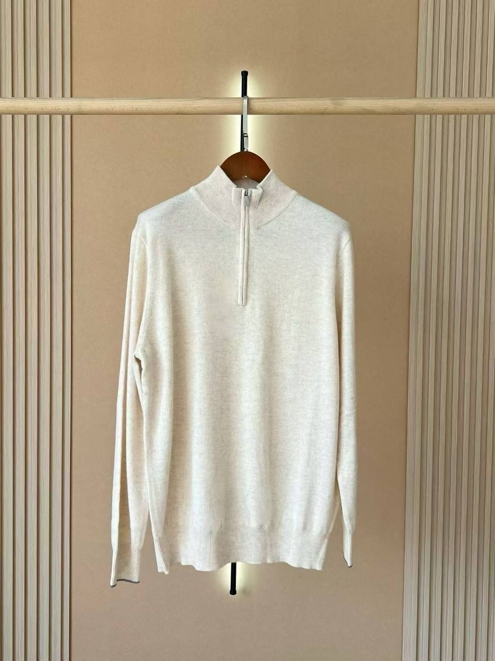 Свитер Brunello Cucinelli