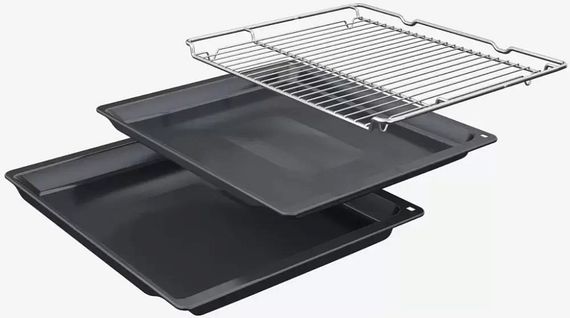 Духовой шкаф Neff B59CR72Y0