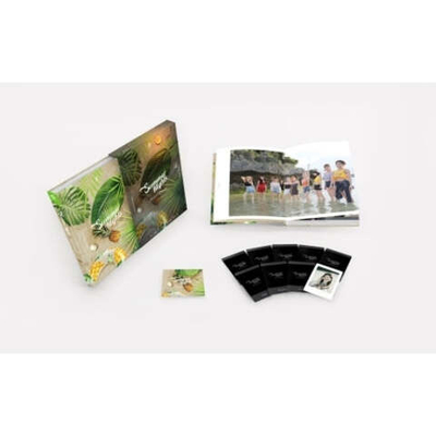 товары Twice - Summer Nights Monograph