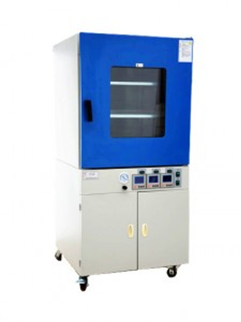 Vacuum Drying Cabinet For Lab Usage