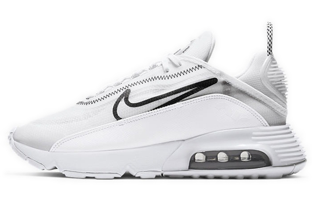 Кроссовки Nike Air Max 2090 (Женская размерная сетка)