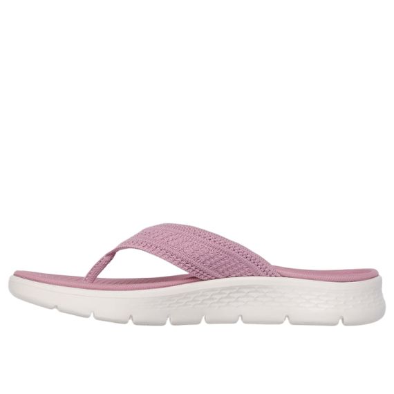 Skechers Go Walk Flex 'Pink Purple'