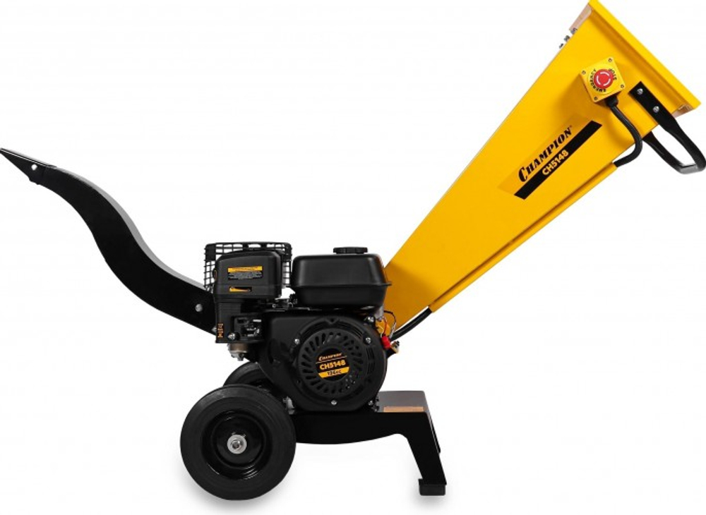 Измельчитель веток бензиновый CHAMPION CH5148