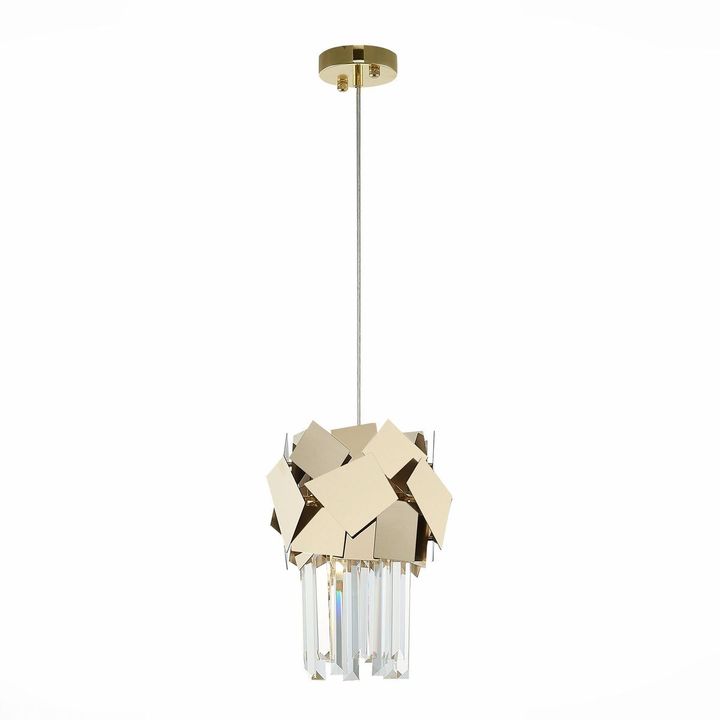 Подвесной светильник ST Luce Caserta SL1232.203.01