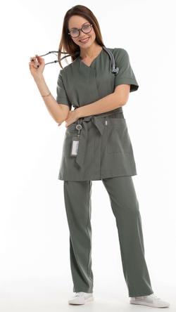 Костюм медицинский Камила №351